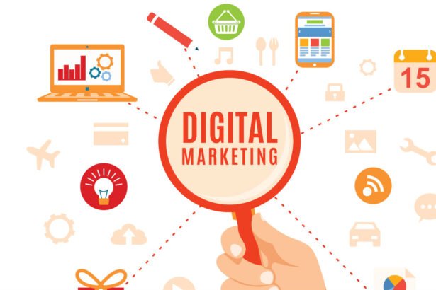 Digital marketing importance