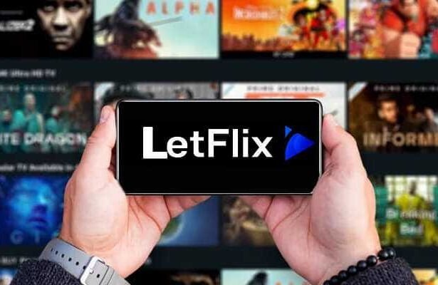 Letflix Movies